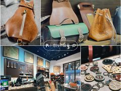 -HEARTISANS手工DIY皮艺体验(安贞环宇荟店)