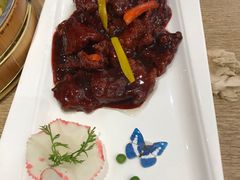 -汤记传菜(秀浦路店)