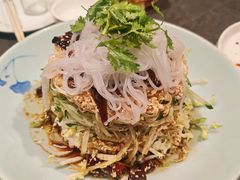 -五谷丰登农家院·地道胶东菜·海鲜烧烤(威海店)