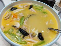 -淮扬楼(文港路店)