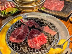-海之屋韩式烤肉(海棠68环球美食街店)