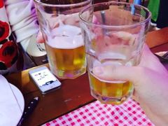 -Paulaner·德国帕拉娜自酿啤酒餐厅(海上世界店)