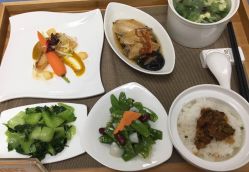 点击看大图 -新寰亚月子会所(金鸡湖凯宾店)