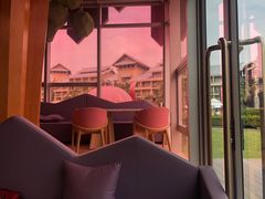 大堂-水桶王国主题餐厅·聚会·生日派对·亲子活动·家庭套餐(亚龙湾希尔顿店)