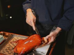 -羲和雅苑•北京烤鸭(陆家嘴中心店)