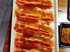 -九田家黑牛烤肉料理(长春路友好店)