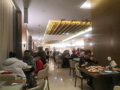 大堂-温州华侨饭店(信河街店)