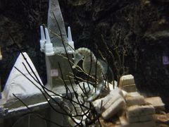 -太平洋海底世界