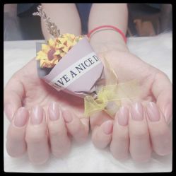 -妙睫屋日式美甲美睫