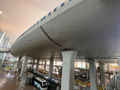 -重庆江北国际机场-T2航站楼