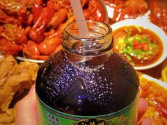 -李双猪·小龙虾·烧烤·羊肉煲(乐山店)