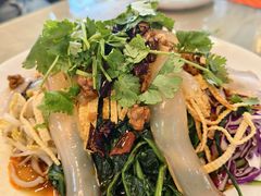 -英兰朝族饭店·英兰锅包肉(佳园路店)