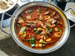 -乡亲鹅肉城(吴江店)