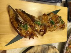 古田居日本料理(群星总店)-古田居·特色寿司料理(星之岛旗舰店)