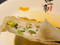 -旺角小渔村·海肠捞饭开创者(二马路店)