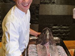 -西安凯悦酒店·湖畔中餐厅