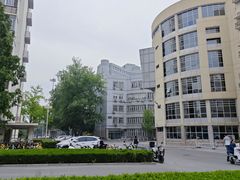 -北京理工大学(中关村校区)
