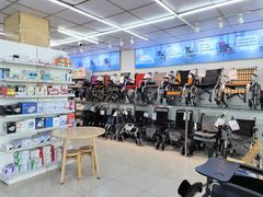 -电动轮椅专卖店