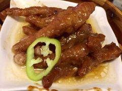 -嘉香苑茶餐厅