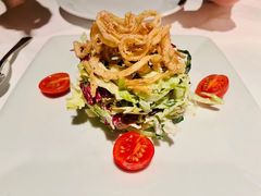 茹丝葵沙拉-茹丝葵经典牛排馆(上海外滩店)