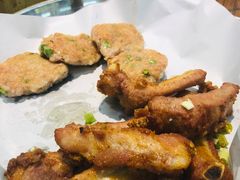 -飞尝蚝·顺德菜·鱼生(顺德总店)