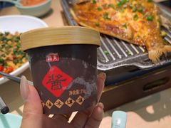 -吕氏疙瘩汤·海鲜新鲁菜(凯德mall新都心店)