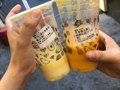 -花姨·老电影院果汁冰(88号店)