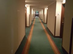 -北京前门建国饭店