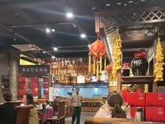 -甘家界牌柠檬鸭(青山店)