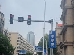 -天津意大利风情旅游区