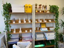 -美肌工坊皮肤管理