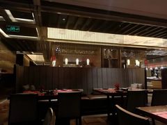 大堂-富力丽思卡尔顿酒店·丽轩中餐厅