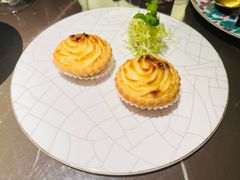 -海派悦庭·海胆烧麦·新融合菜(凯德广场店)