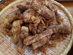 -下梅人家土菜馆(历史文化餐厅度假区店)