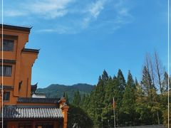 -九华山风景区