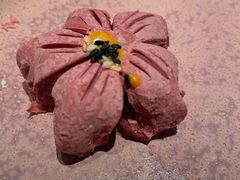 招牌桃花酥-竹外桃花·江南小酒馆(SKP·S店)