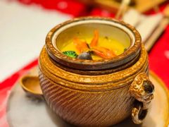 -叶叶菩提(太原别墅店)