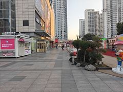 -万达广场(无锡滨湖店)