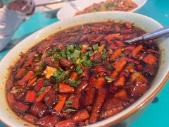 -川正旺江湖菜(三元桥店)