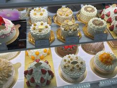 -布歌东京(金融街购物中心店)