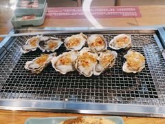 -蚝英雄鲜蚝自助专门店(长楹天街直营店)