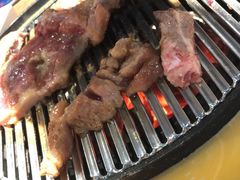 -釜山火炉韩式炭火烤肉(欧洲城店)
