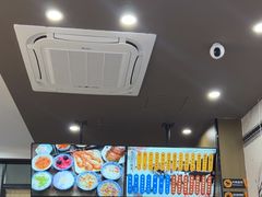 -百年老字号·观振兴蟹黄面·三虾面·苏式面(观前街富仁坊巷店)