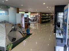 -上海东昌雷克萨斯(沪南路店)