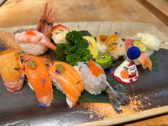 -Sushi Love 创意寿司(丽影广场店)