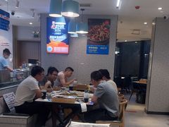 -勇利赵家烤肉坊(含光路店)