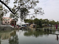 -烟桥古村