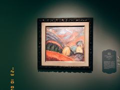 -遇见博物馆(遇见海洋沉浸式奇幻光影展)