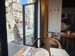 -La Strada(安福路店)