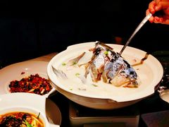 -许爷家·生态湖鲜(徐汇日月光店)